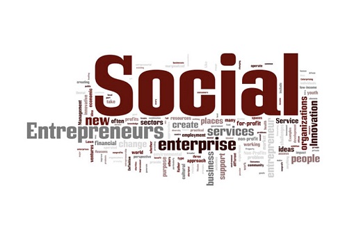 Can you make money from a social enterprise?