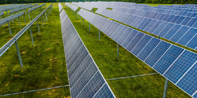 A Guide To Solar Energy Storage Systems