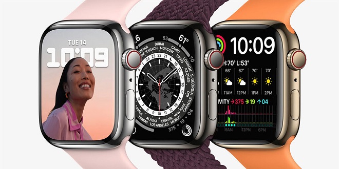 All The Things You Should Know About Smart Watch Discount