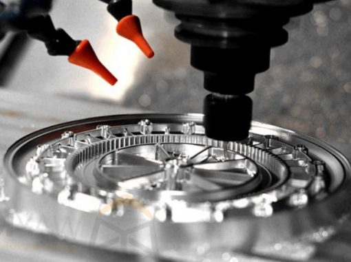 Meaningful Applications Of CNC Precision Machining