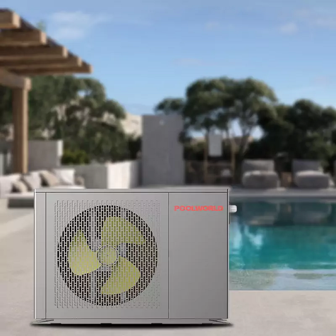 Heat Pump Pool Heaters: The Finishing Touch To Your Swimming Pool Or Spa