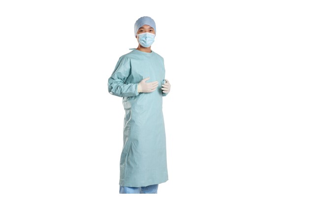 How Disposable Surgical Gowns are Making Healthcare Safer and More Efficient