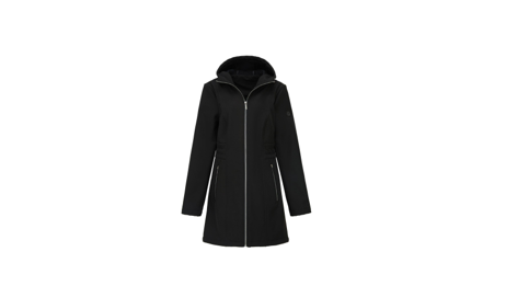 Stay Warm and Stylish: The Benefits of Wearing an IKAZZ Women's Anorak Snowboard Jacket