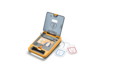 Learn About AEDs From Mindray