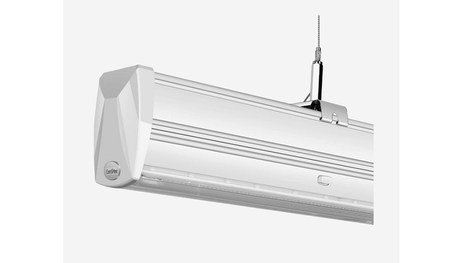 Understanding LED Linear Pendant Lights and Why CoreShine is the Right Choice