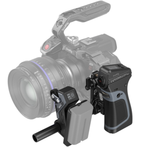 SmallRig Wireless Follow Focus Systems - Unlock Your Creative Potential