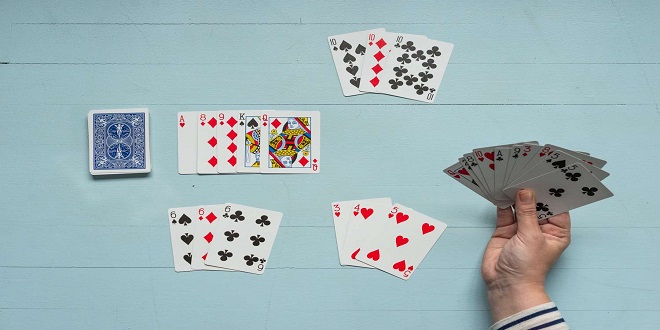 Tips to play Rummy