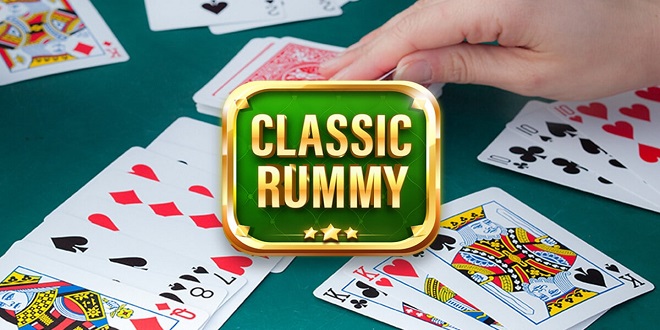 Why should you play rummy?